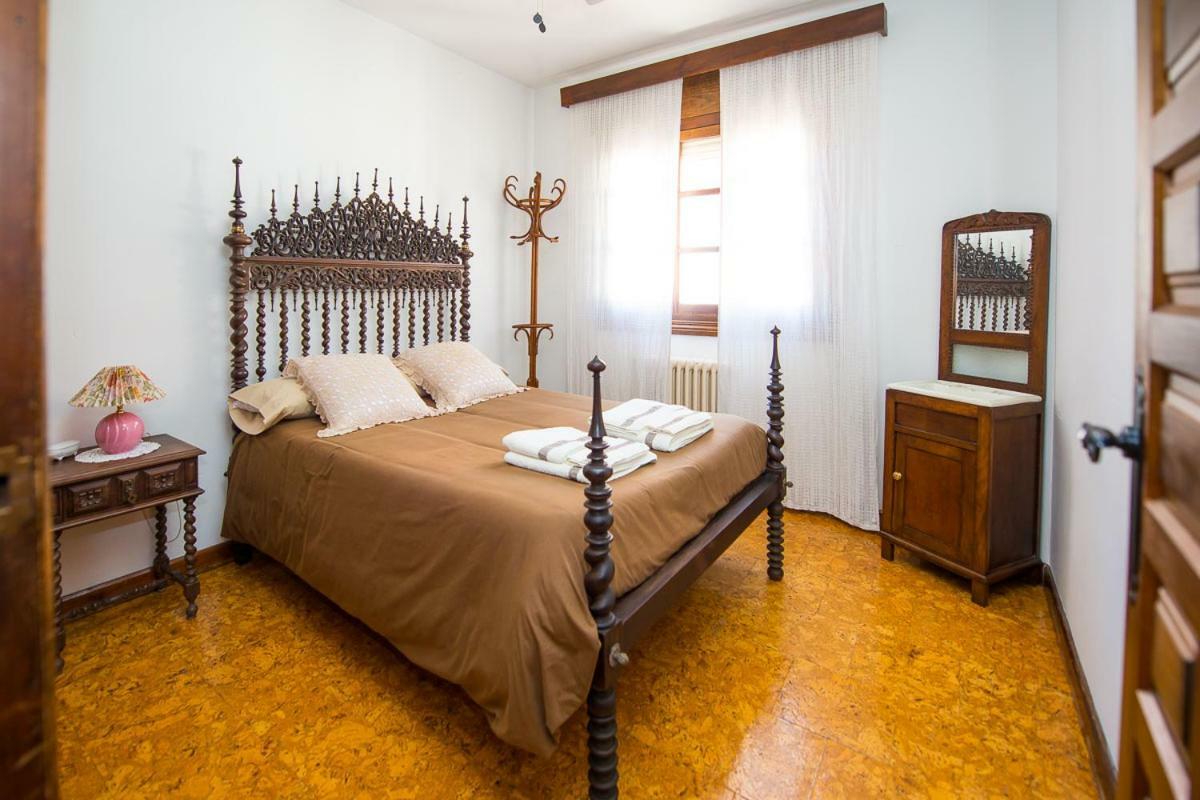 La Cancela Casa Rural Фуэнте-эль-Фресно Экстерьер фото
